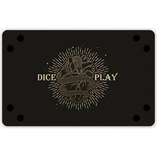 Dice Trays