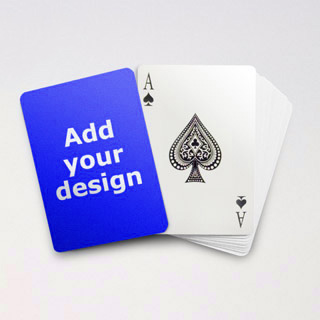 Custom Game Cards Printing And Manufacturing